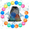 Omnisura™ Reusable Water Balloons (12 pcs)