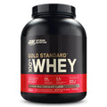 Optimum Nutrition Gold Standard 100% Whey Protein Powder