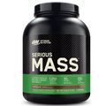 Optimum Nutrition Serious Mass 6lb Chocolate