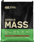 Optimum Nutrition Serious Mass 12lb
