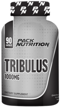Pack Nutrition Tribulus caps 90 Caps