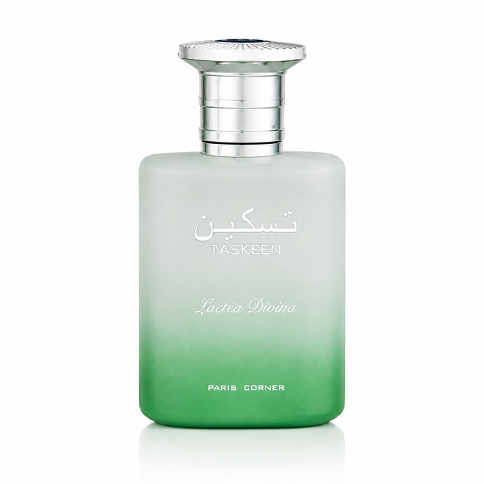 Paris Corner Taskeen Lactéa Divina 100ml