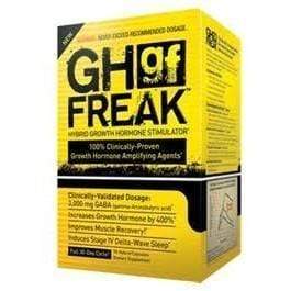 PharmaFreak GH Freak