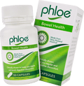 Phloe Bowel Health Capsules