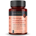 PhosphatidylSerine 350mg + PhosphatidylCholine 50mg x 60 tablets