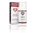 Medical-grade silicone scar gel in a pump bottle, 30g, for scar treatment.