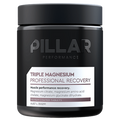 Pillar Performance Triple Magnesium Caps 90 Tabs