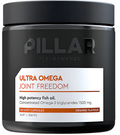 Pillar Performance Ultra Omega 90 Caps