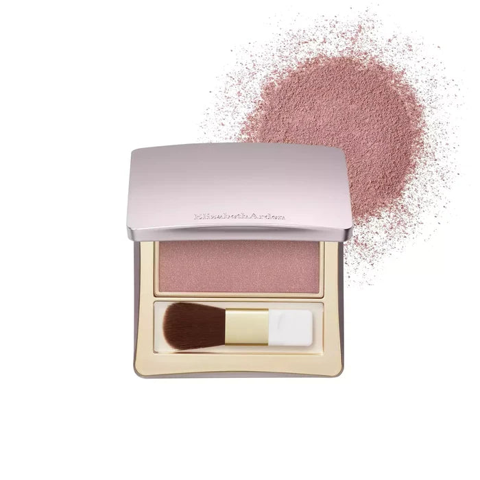 Blushing Mauve