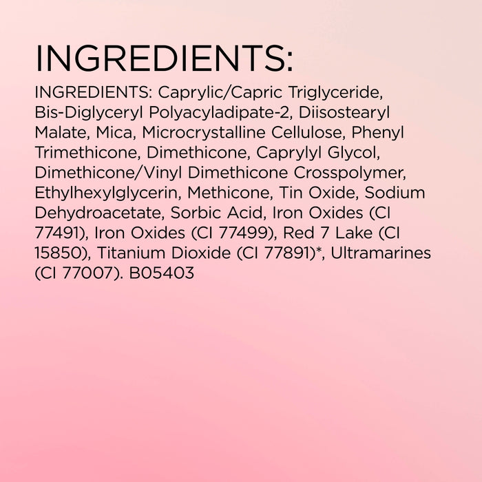 Powder Blush