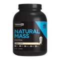 PranaOn Natural Mass 2.5kg / Vanilla