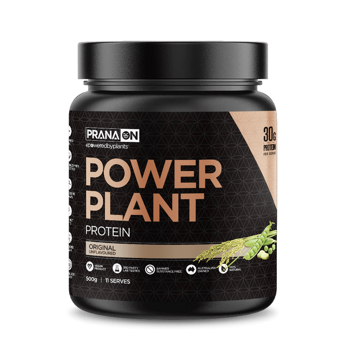 500g / Original