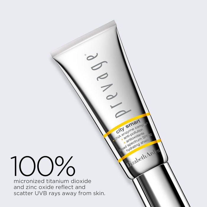 PREVAGE® Advanced Environmental Protection Duo Key Benefit