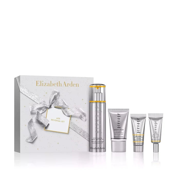 PREVAGE® Age Reversal 4-Piece Gift Set