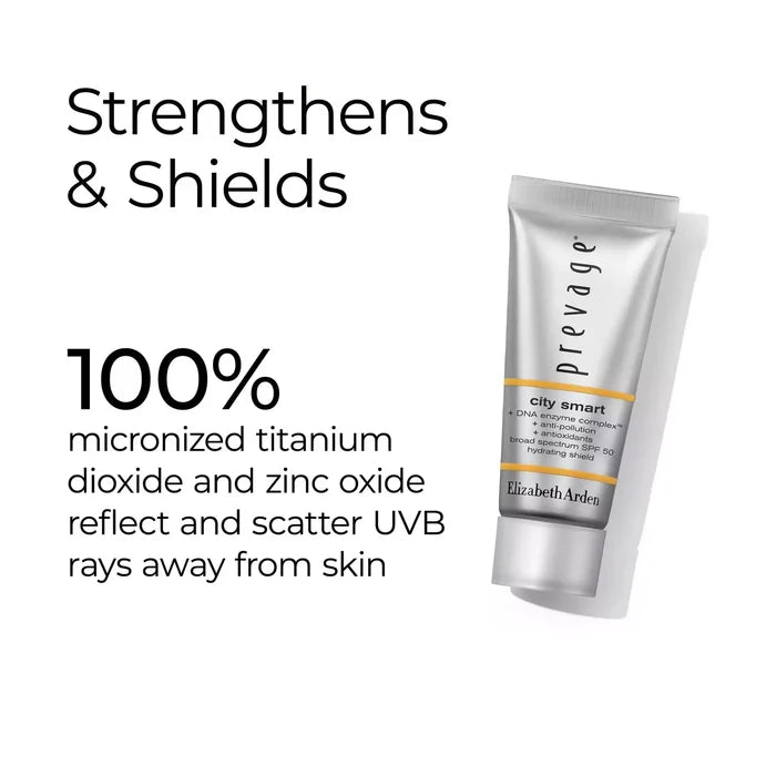 PREVAGE® Age Reversal 4-Piece Gift Set
