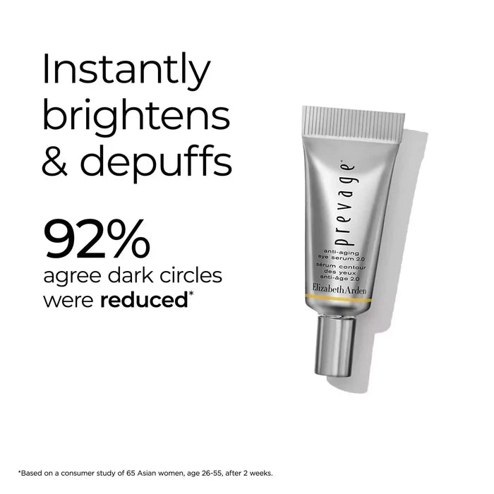 PREVAGE® Age Reversal 4-Piece Gift Set