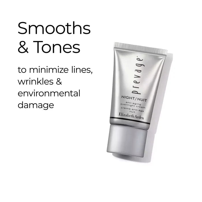 PREVAGE® Age Reversal 4-Piece Gift Set