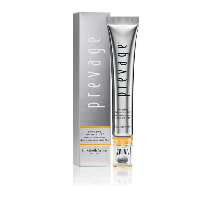 PREVAGE® Anti-Ageing Eye Serum 2.0
Product and Box