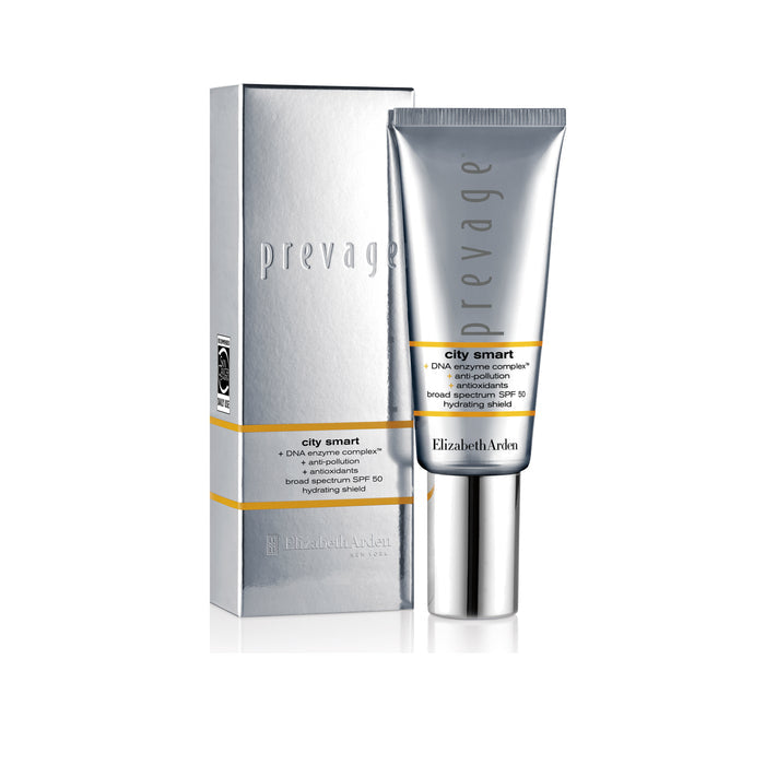 PREVAGE City Smart with Box and White Background