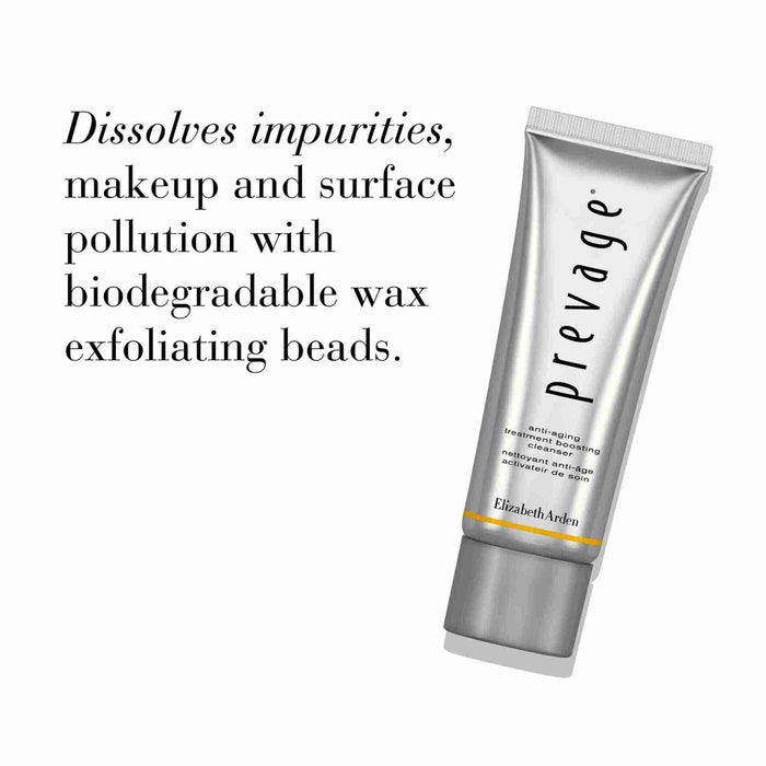 PREVAGE® Turn Back Time 4-piece Gift Set Key Benefit