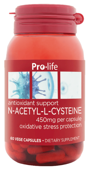 Pro-Life NAC Caps