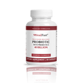 Probiotic 40 Billion CFU with Prebiotics - Dietary Supplement - 60 Capsules