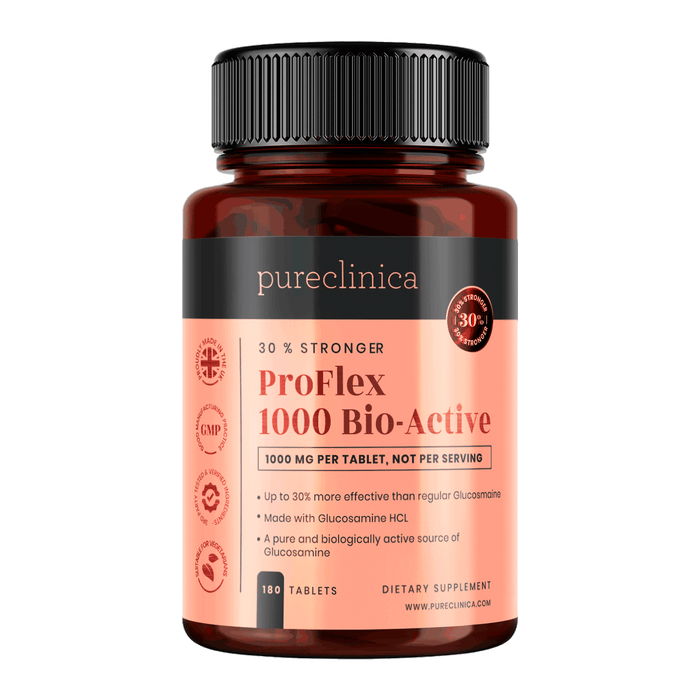 Proflex Glucosamine 1000mg x 180 tablets