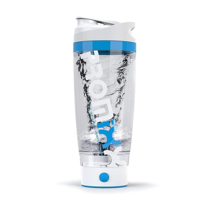 Promixx iX Vortex Mixer Battery-Powered Alpine White