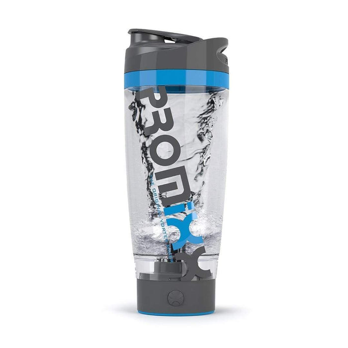 Promixx iX Vortex Mixer Battery-Powered City Grey