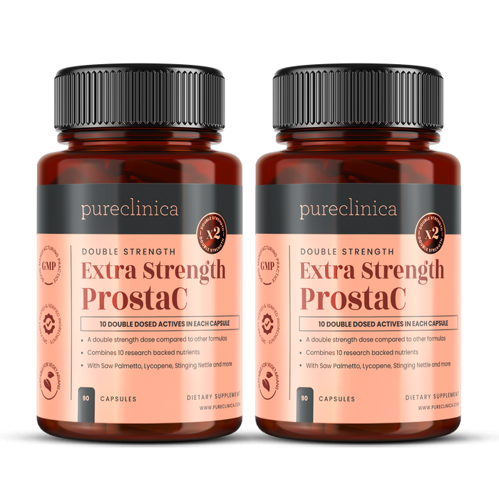 ProstaC Prostate Support 10,500mg x 90 capsules
