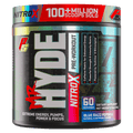 ProSupps Mr Hyde Nitro-X 60 Serve
