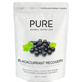 PURE Blackcurrant Recovery 200g