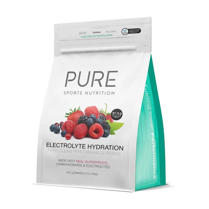 Superfruit (HASTA Tested)