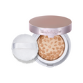 Elizabeth Arden UK Pure Finish Mineral Powder Foundation Product Image with powder puff