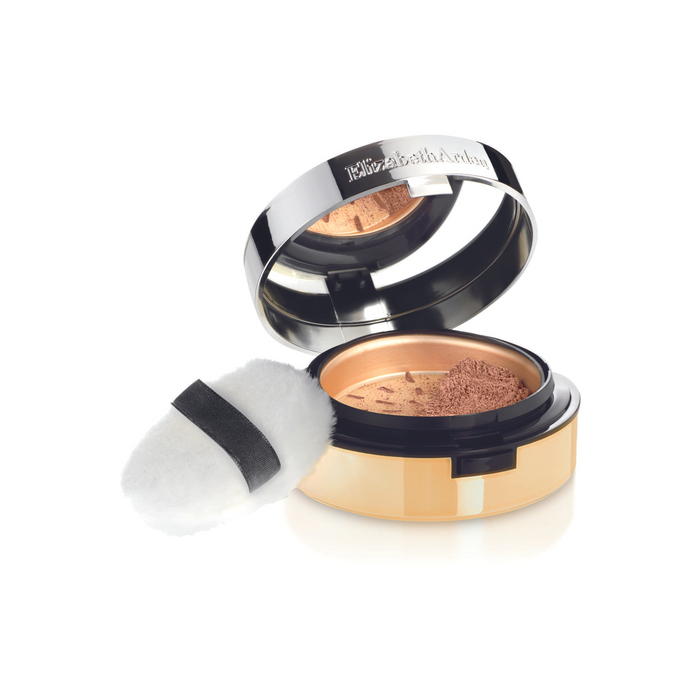 Pure Finish Mineral Powder Foundation