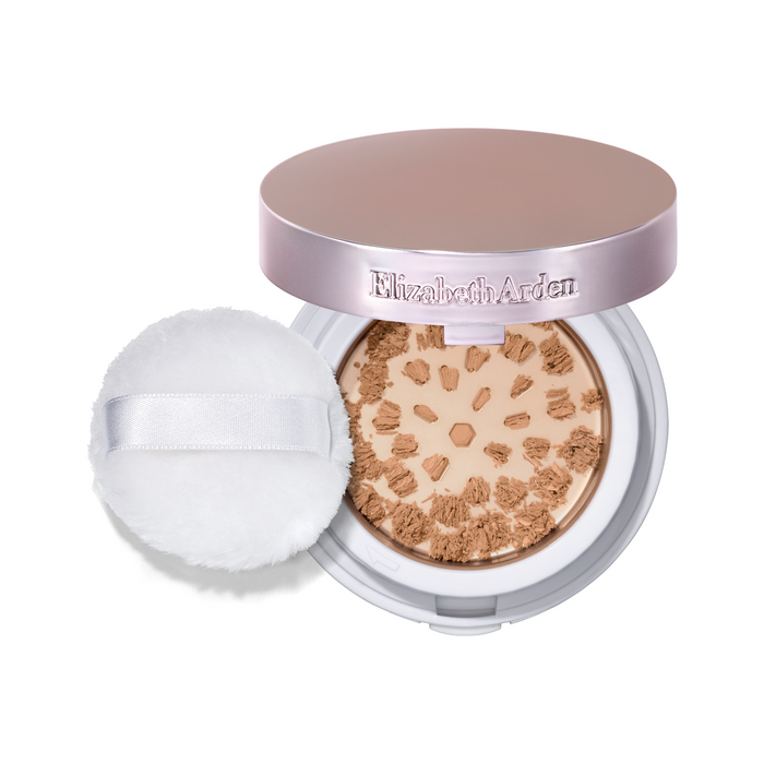 Pure Finish Mineral Powder Foundation