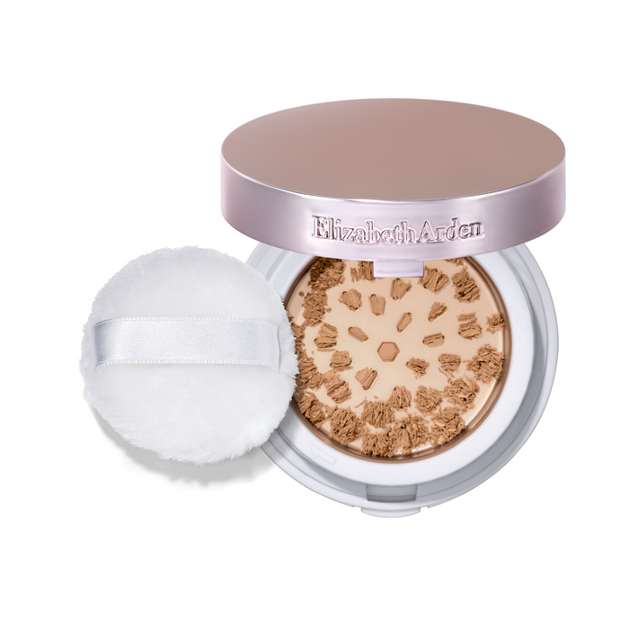 Pure Finish Mineral Powder Foundation