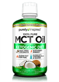Purely Inspired MCT Oil 950ml