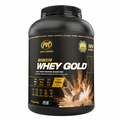 PVL 100% Whey Gold
