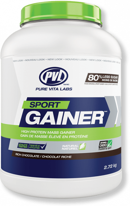 PVL Sport Gainer 6lb