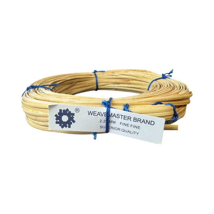 Quarter Bunch 270ft Strand Cane Coils