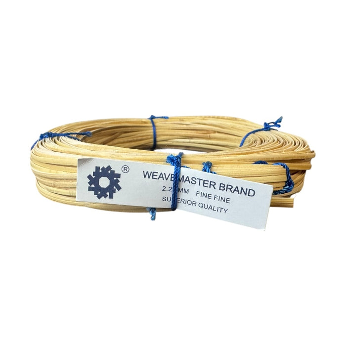 Quarter Bunch 270ft Strand Cane Coils