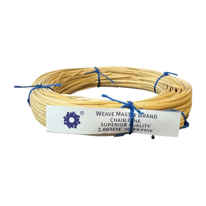 Quarter Bunch 270ft Strand Cane Coils