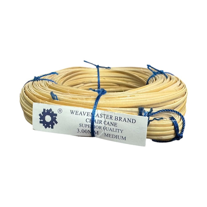 Quarter Bunch 270ft Strand Cane Coils