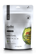 Radix Nutrition - Keto Main Meals 600kcal