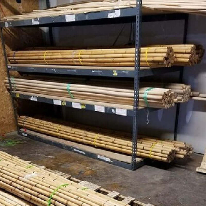 Rattan Poles