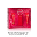 Red Door 100ml 3 Piece Fragrance Gift Set