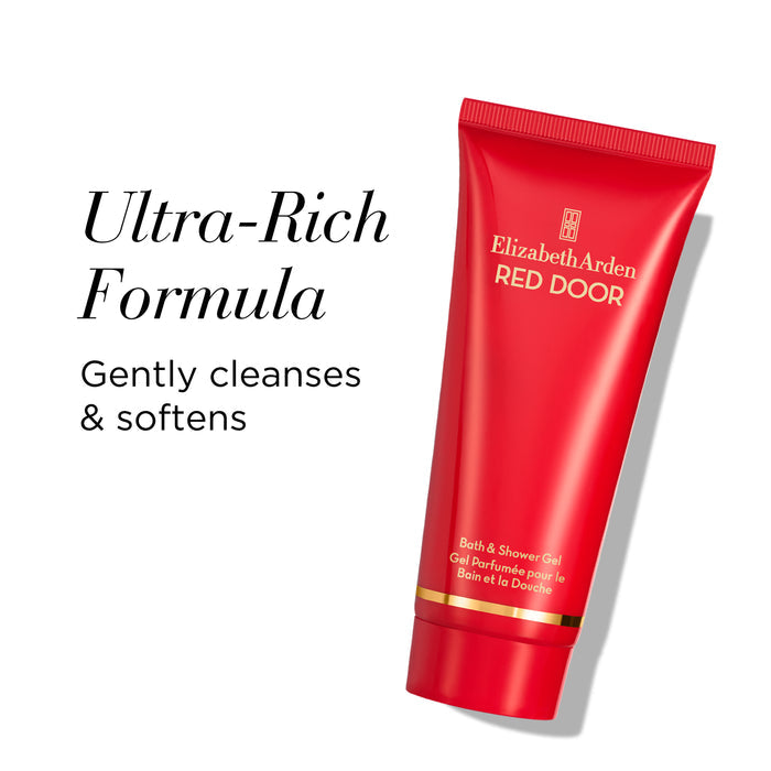 Red Door 100ml 3 Piece Fragrance Gift Set