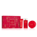 Elizabeth Arden UK Holiday Red Door 100 ml Fragrance, Lotion & Body Powder Gift Set Product Image