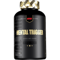 Redcon1 Mental Trigger 60 Caps
